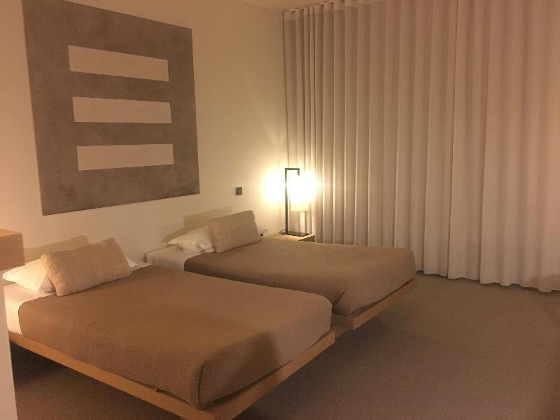 פראיה דה מירה Lavanda Hotel Miravillas חדר תמונה