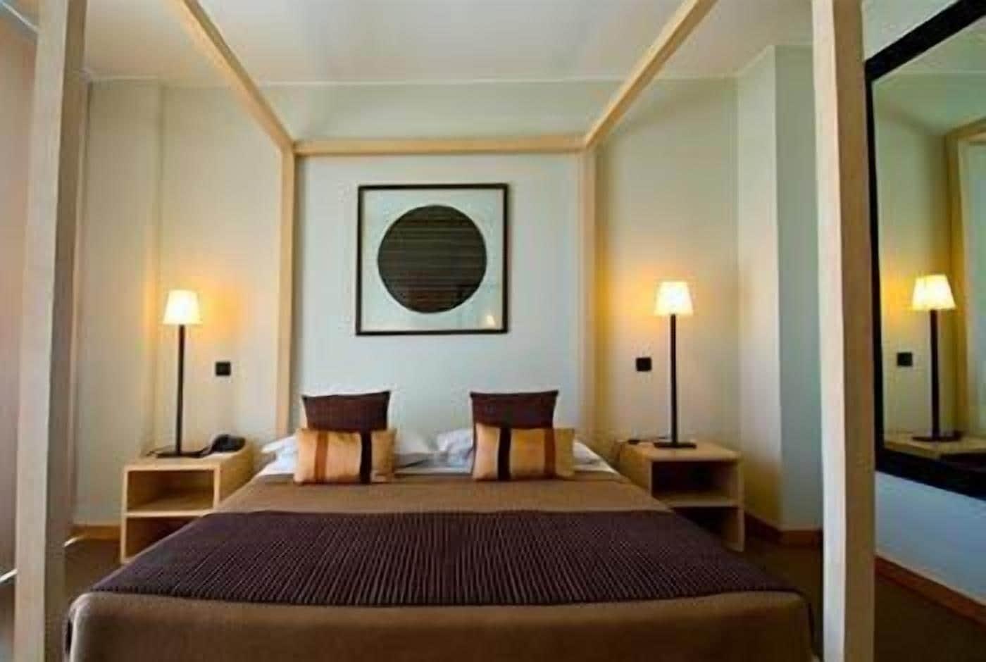 פראיה דה מירה Lavanda Hotel Miravillas מראה חיצוני תמונה