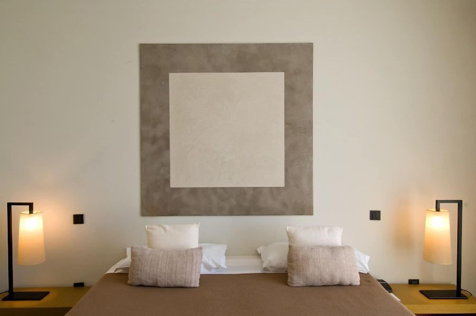 פראיה דה מירה Lavanda Hotel Miravillas מראה חיצוני תמונה