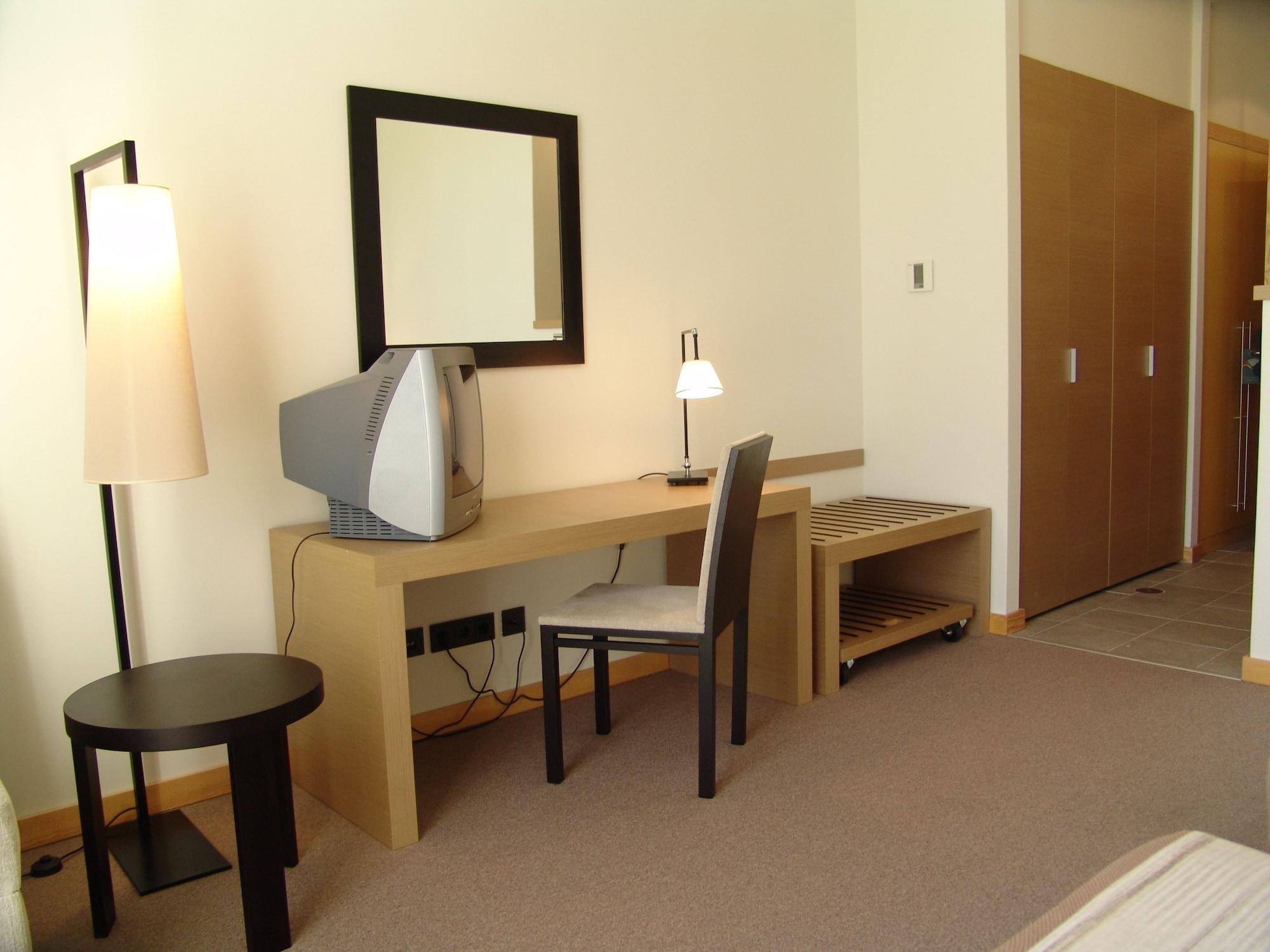 פראיה דה מירה Lavanda Hotel Miravillas מראה חיצוני תמונה