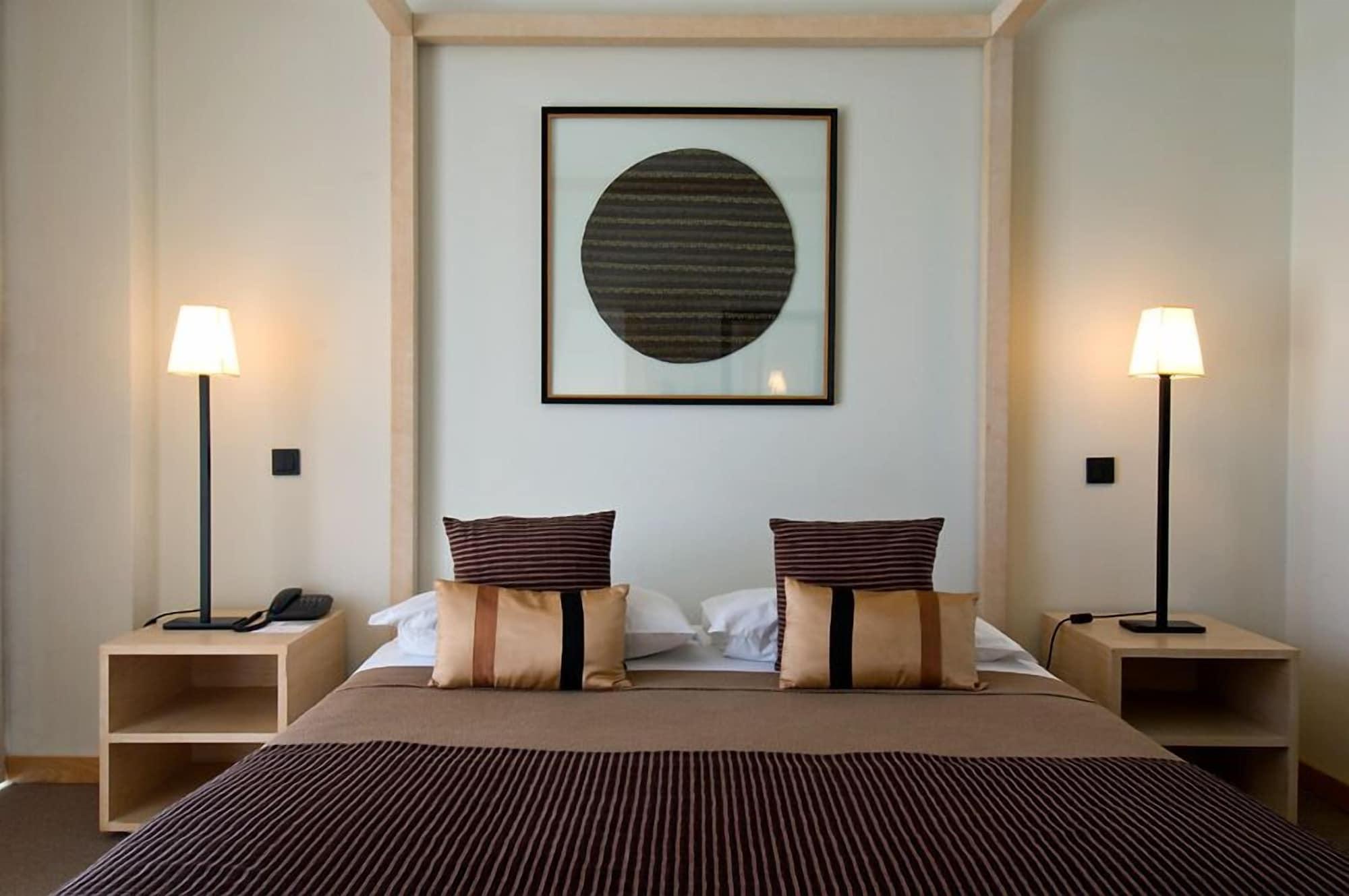 פראיה דה מירה Lavanda Hotel Miravillas מראה חיצוני תמונה