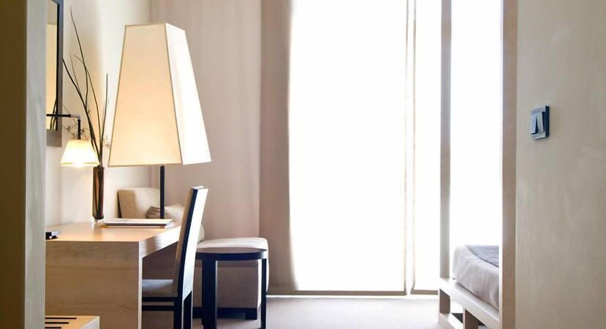 פראיה דה מירה Lavanda Hotel Miravillas מראה חיצוני תמונה
