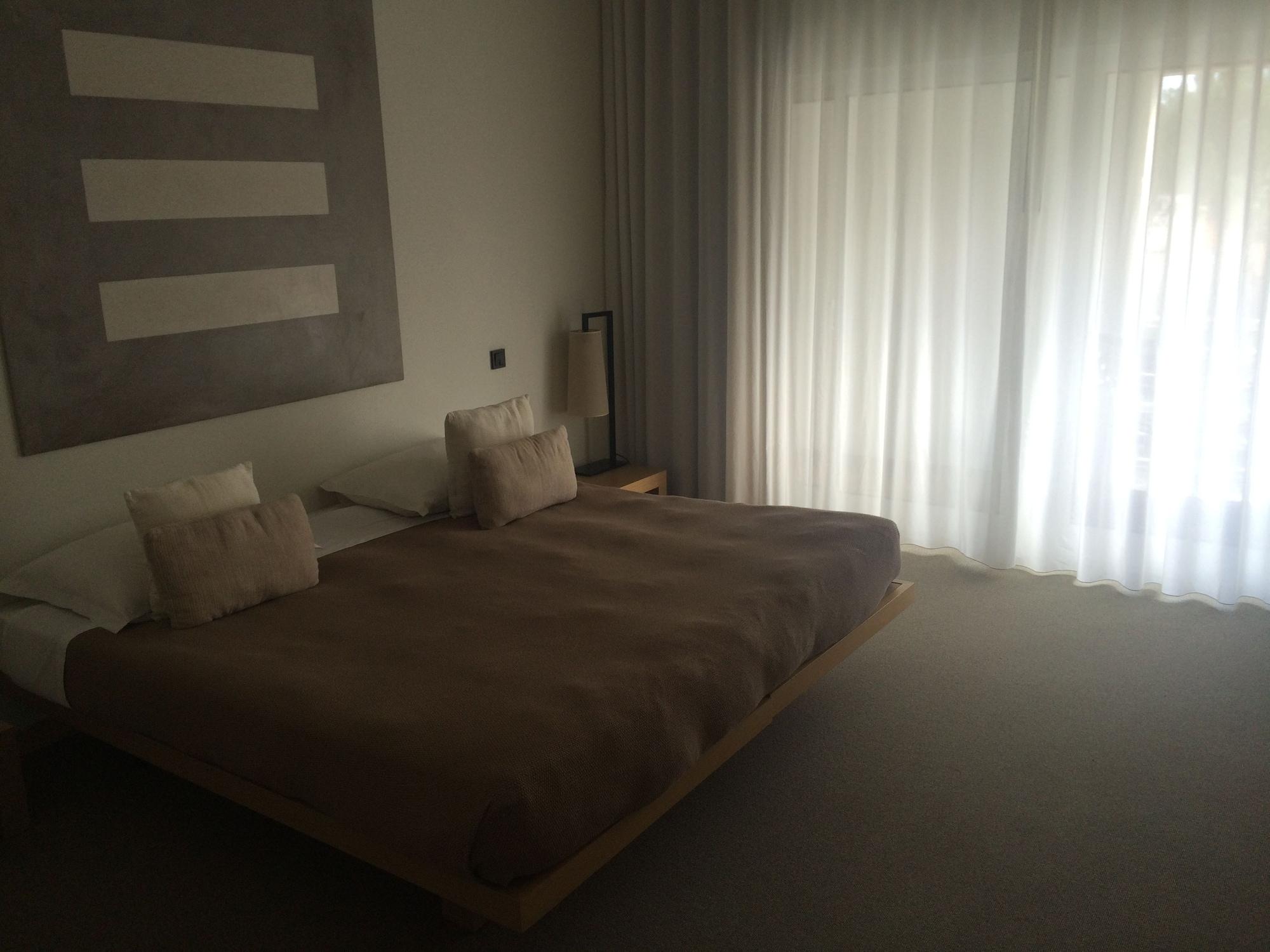 פראיה דה מירה Lavanda Hotel Miravillas מראה חיצוני תמונה