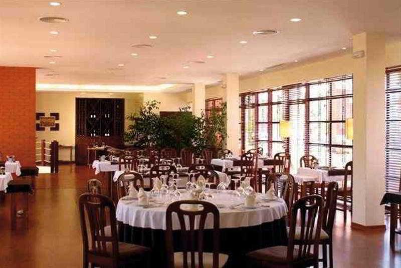 פראיה דה מירה Lavanda Hotel Miravillas מראה חיצוני תמונה