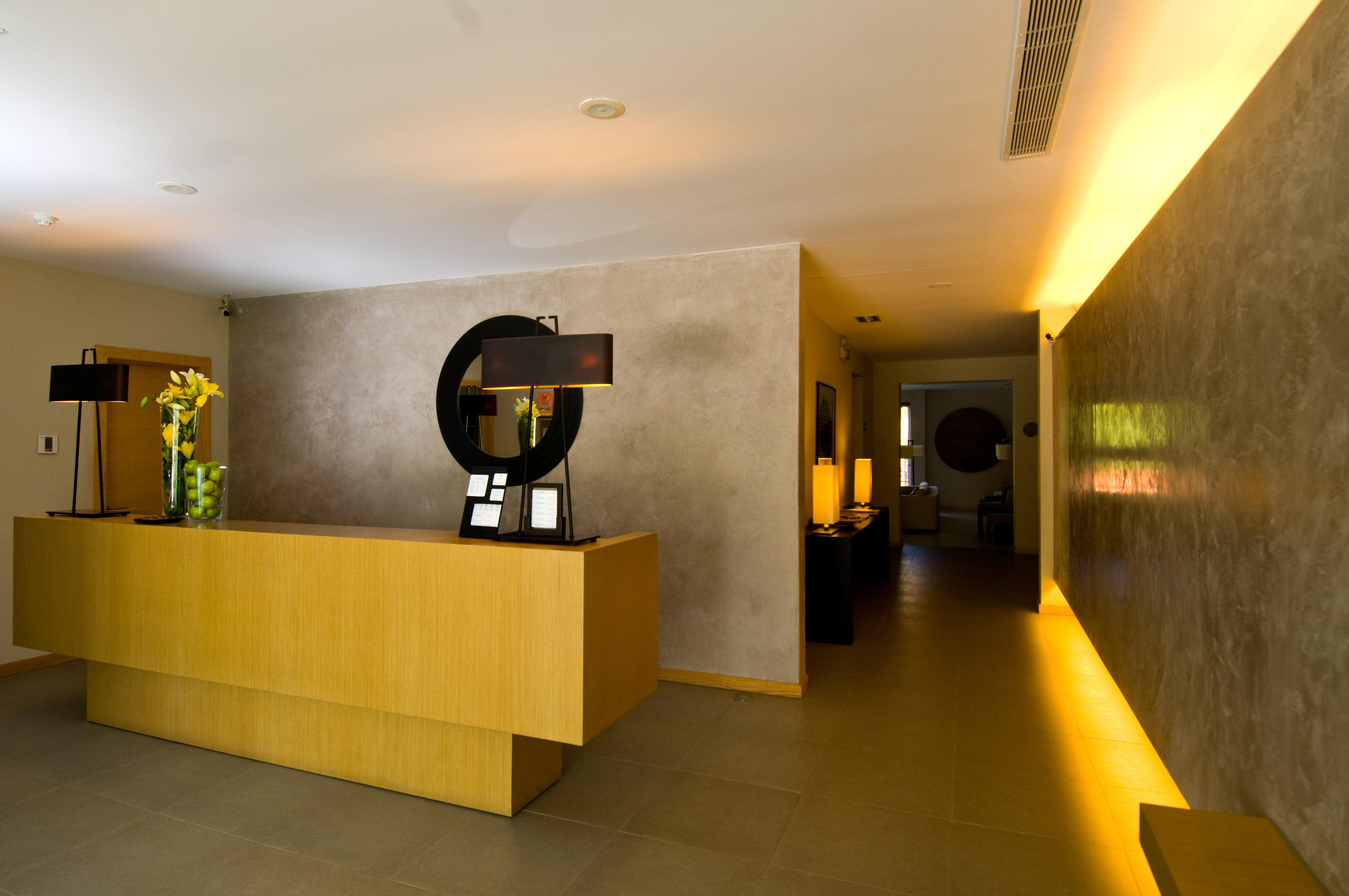 פראיה דה מירה Lavanda Hotel Miravillas מראה חיצוני תמונה