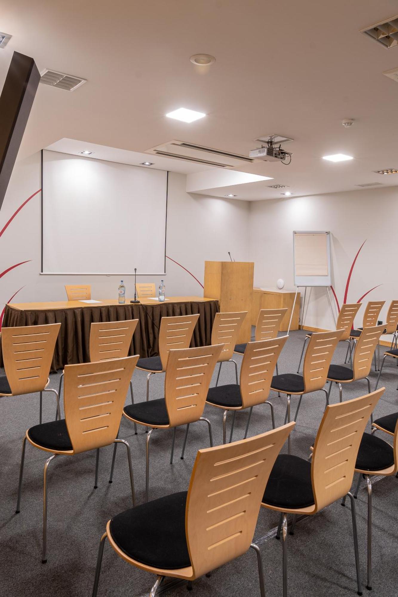 פראיה דה מירה Lavanda Hotel Miravillas מראה חיצוני תמונה