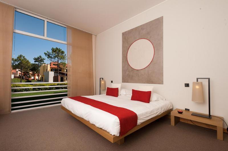 פראיה דה מירה Lavanda Hotel Miravillas חדר תמונה