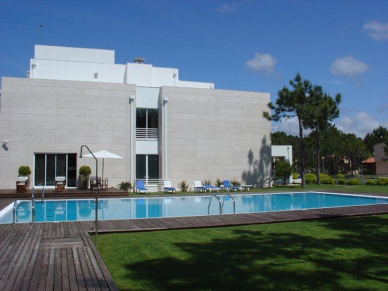 פראיה דה מירה Lavanda Hotel Miravillas מתקנים תמונה